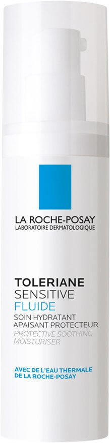 La Roche Posay Toleriane Sensitive Fluide 40ml