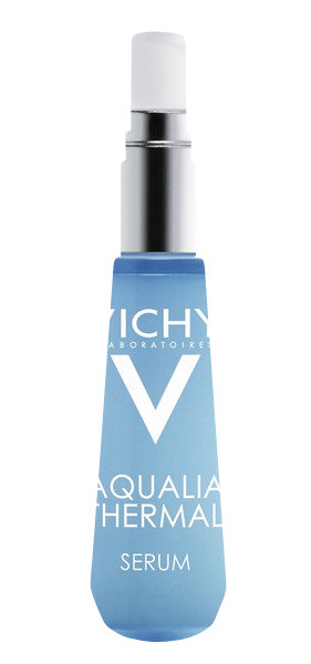 Vichy Aqualia Thermal Rehydrating Serum All Skin Types 30ml