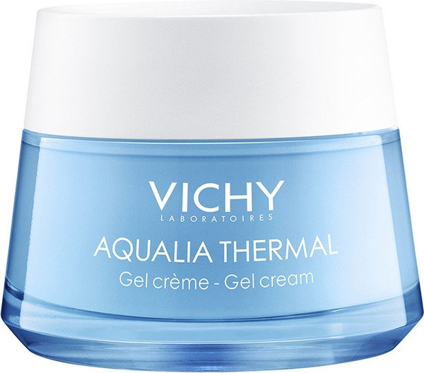 Vichy Aqualia Thermal Rehydrating Cream Gel Compination 50ml