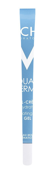Vichy Aqualia Thermal Rehydrating Gel Cream Combination 30ml