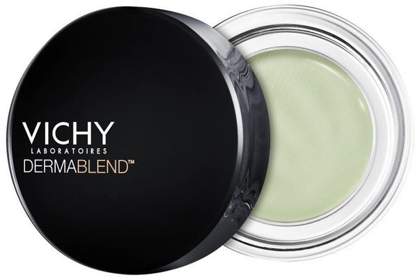 Vichy Dermablend Colour Corrector Neutralises Redness 4.5gr