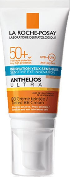 La Roche Posay Anthelios Ultra Tinted BB Cream SPF50+ 50ml La Roche Posay Anthelios Ultra Tinted BB Cream SPF50+ 50ml