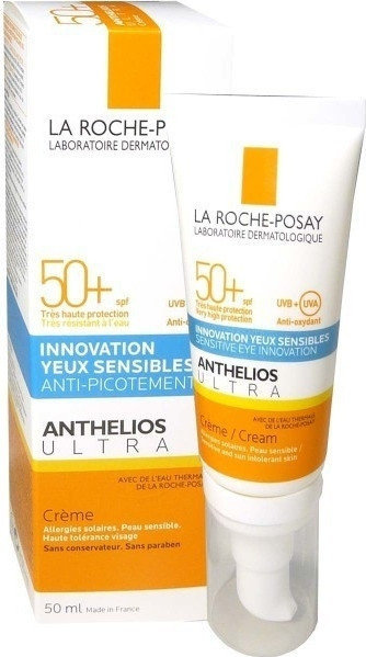La Roche-Posay Anthelios Ultra Cream SPF50+ 50ml