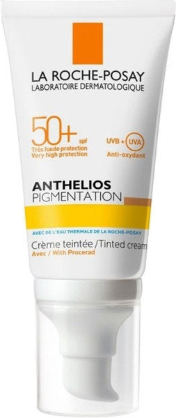 La Roche-Posay Anthelios Pigmentation Tinted SPF50+ 50ml
