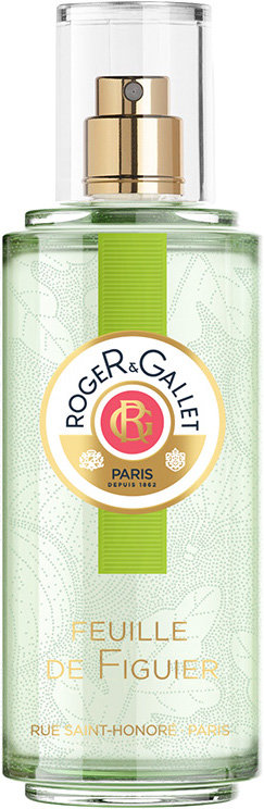 Roger & Gallet Feuille De Figuier Eau de Toilette 100ml