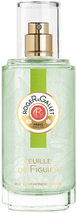 Roger & Gallet Feuille De Figuier Eau Parfumee 50ml