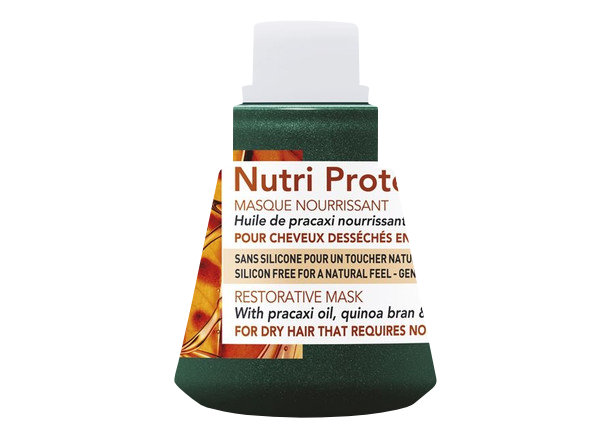 Vichy Dercos Nutri Protein Restorative Mask Dry Hair 250ml