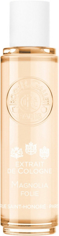 Roger & Gallet Extrait Magnolia Folie Eau de Cologne 30ml