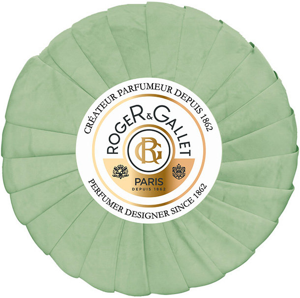 Roger & Gallet Feuille de Figuier 100gr