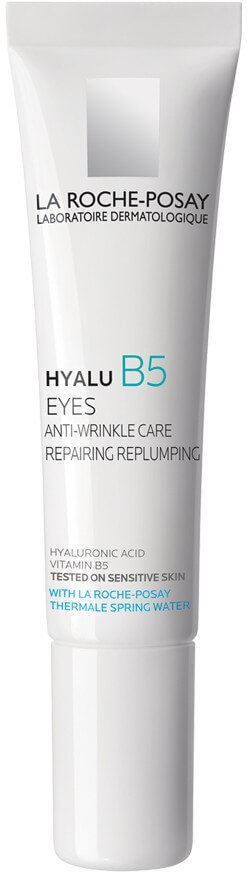 La Roche Posay Hyalu B5 Anti Wrinkle Eye Cream 15ml