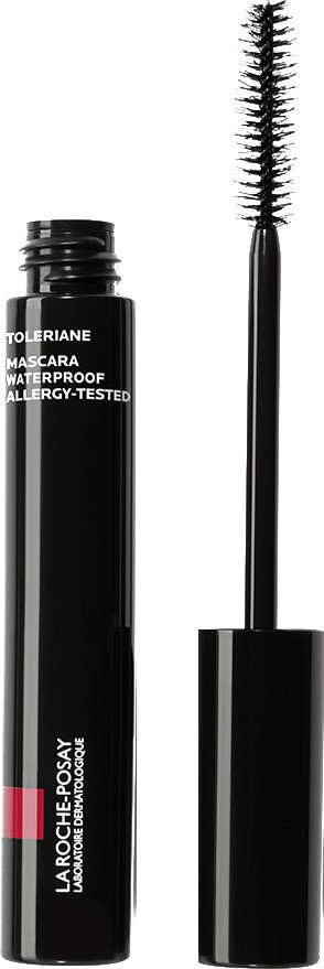 La Roche Posay Toleriane Mascara Waterproof Black 7.6ml