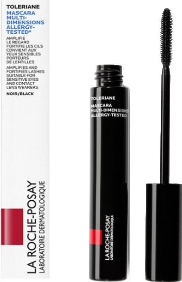 La Roche Posay Toleriane Mascara MultiDimensions Black 7.2ml