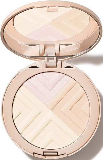 Vichy MineralBlend Healthy Glow Tri-Color Powder Light 9gr 