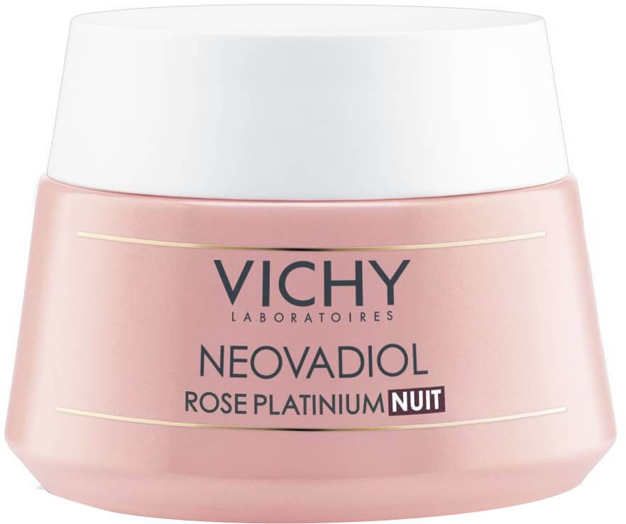Vichy Neovadiol Rose Platinium Night Cream 50ml