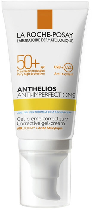 La Roche Posay Anthelios SPF50+ Anti Imperfections Gel 50ml