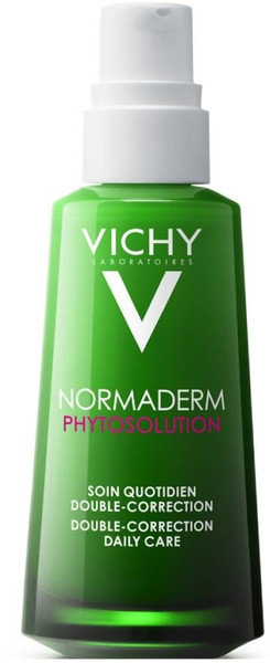 Vichy Normaderm Phytosolution Daily Care for Acne 50ml