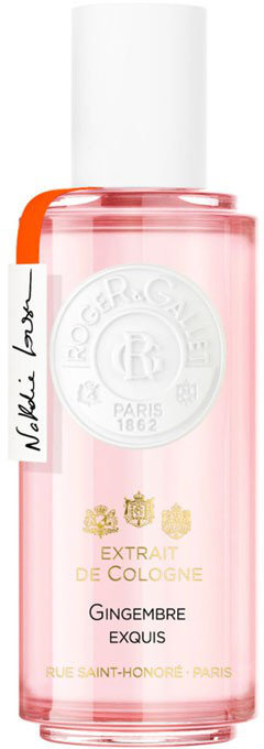 Roger & Gallet de Cologne Gingermbre Extrait 30ml