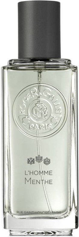 Roger & Gallet L'Homme Menthe Eau de Toilette 100ml
