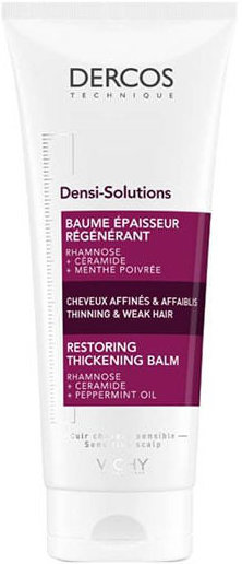 Vichy Dercos Densi Solutions Cream 200ml