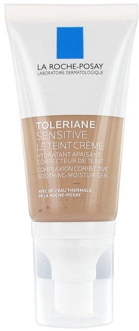 La Roche Posay Sensitive Le Teint Cream Medium 50ml