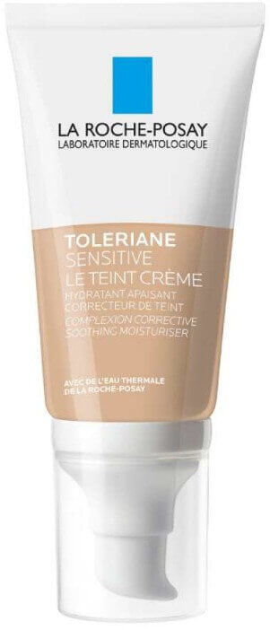 La Roche Posay Toleriane Sensitive Le Teint Cream Light 50ml