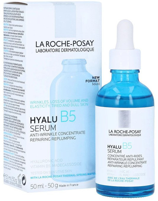 La Roche Posay Hyalu B5 Serum 50ml