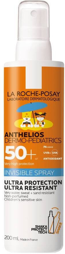 La Roche Posay Anthelios Dermo Pediatrics SPF50+ 200ml