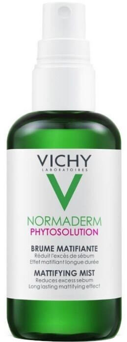 Vichy Normaderm Phytosolution Mattifying Mist 100ml