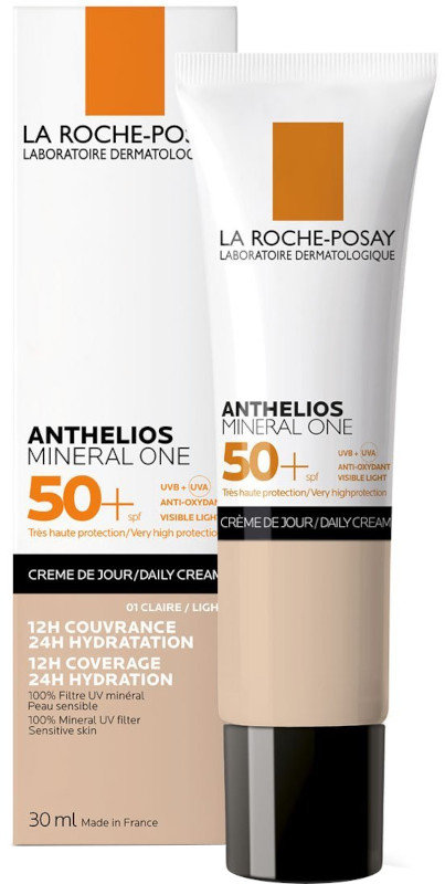 La Roche Posay Anthelios Mineral One 1 Light SPF50 30ml