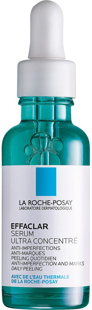 La Roche-Posay Effaclar Ultra Concentrated Serum 30ml
