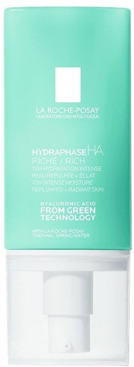 La Roche-Posay Hydraphase HA Rich 50ml