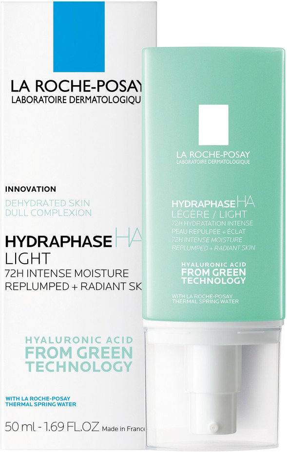 La Roche Posay Hydraphase HA Light 50ml