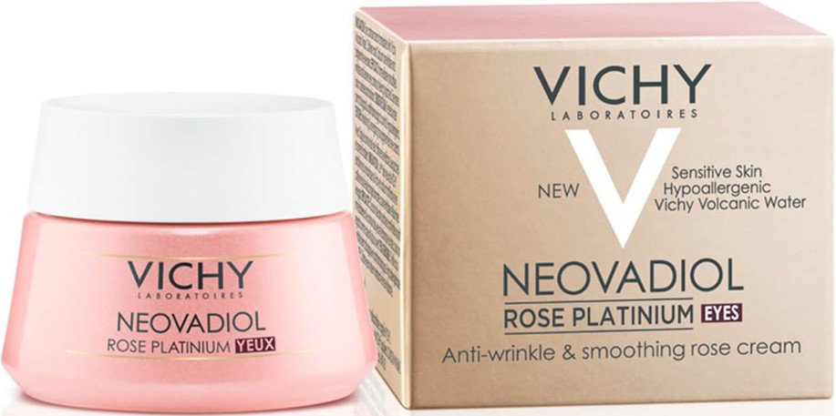 Vichy Neovadiol Rose Platinium Eyes 15ml