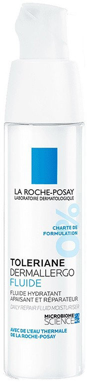 La Roche Posay Toleriane Dermallergo 0% Daily Repair 40ml