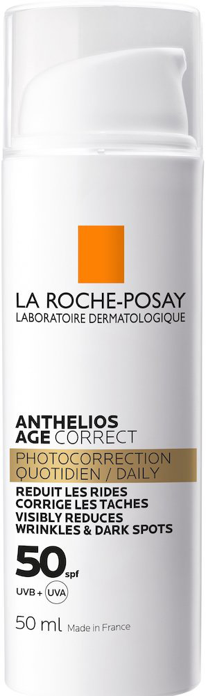La Roche-Posay Anthelios Age Correct Cream SPF50+ 50ml