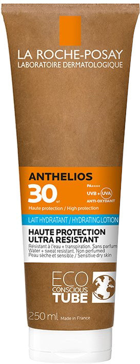 La Roche Posay Anthelios Hydrating Lotion SPF30 250ml