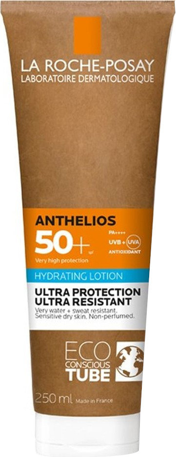 La Roche Posay Anthelios Hydrating Eco-Conscious SPF50+