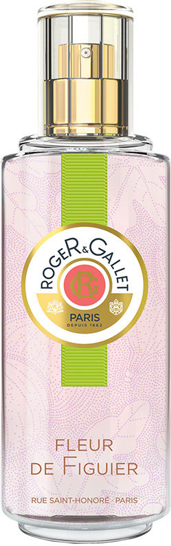 Roger & Gallet Fleur De Figuier Fragrance 100ml