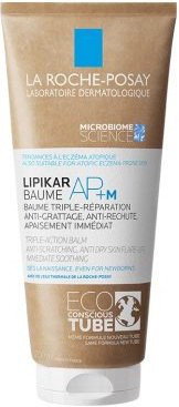 La Roche Posay Lipikar Baume AP+M Eco Tube 200ml