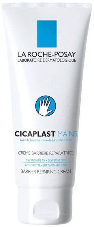 La Roche Posay Cicaplast Barrier Repairing Hand Cream 100ml