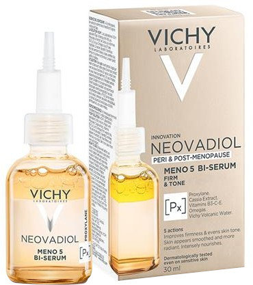 Vichy Neovadiol Meno 5 Bi-Serum 30ml