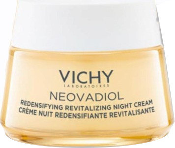 Vichy Neovadiol Redensifying Revitalizing Night Cream 50ml