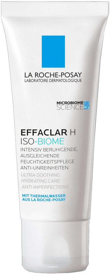 La Roche Posay Effaclar H Iso Biome Oily Skin 40ml