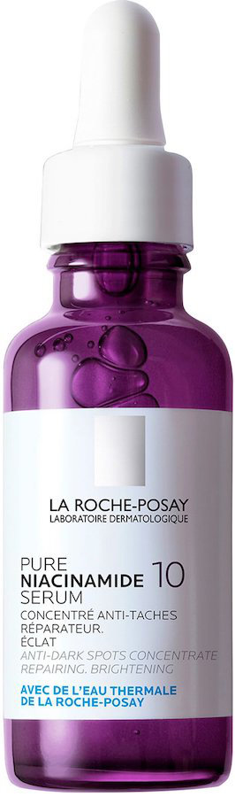 La Roche-Posay Pure Niacinamide 10 Serum 30ml
