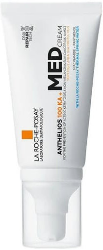La Roche Posay Anthelios 100 KA+ MED Cream SPF50 50ml