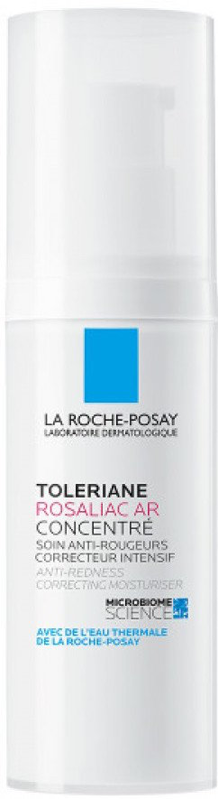 La Roche Posay Toleriane Rosaliac AR Concentrate 40ml