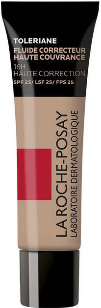 La Roche-Posay Toleriane Full Coverage No13 SPF25 30ml