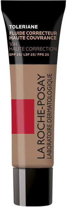 La Roche-Posay Toleriane Full Coverage No15 SPF25 30ml