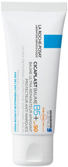 La Roche Posay Cicaplast Balm B5 + SPF50+ 40ml