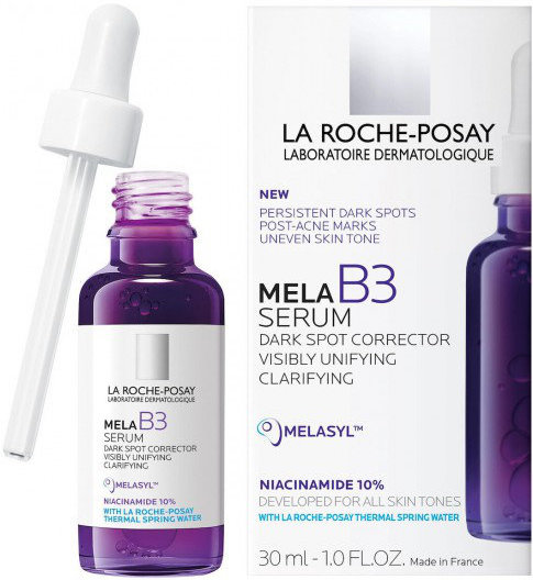 La Roche Posay Mela B3 Intensive Anti Dark Spots Serum 30ml